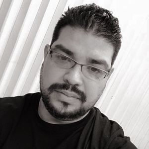 Meet your Posher, Jorge